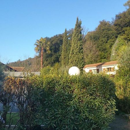 Residence Cap Azur Appartement 228 Villeneuve-Loubet Eksteriør billede