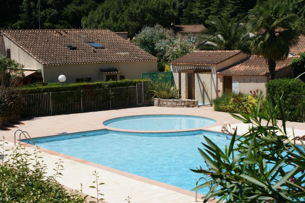 Residence Cap Azur Appartement 228 Villeneuve-Loubet Eksteriør billede