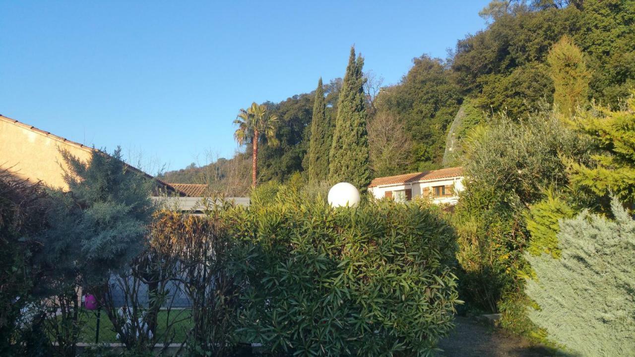 Residence Cap Azur Appartement 228 Villeneuve-Loubet Eksteriør billede