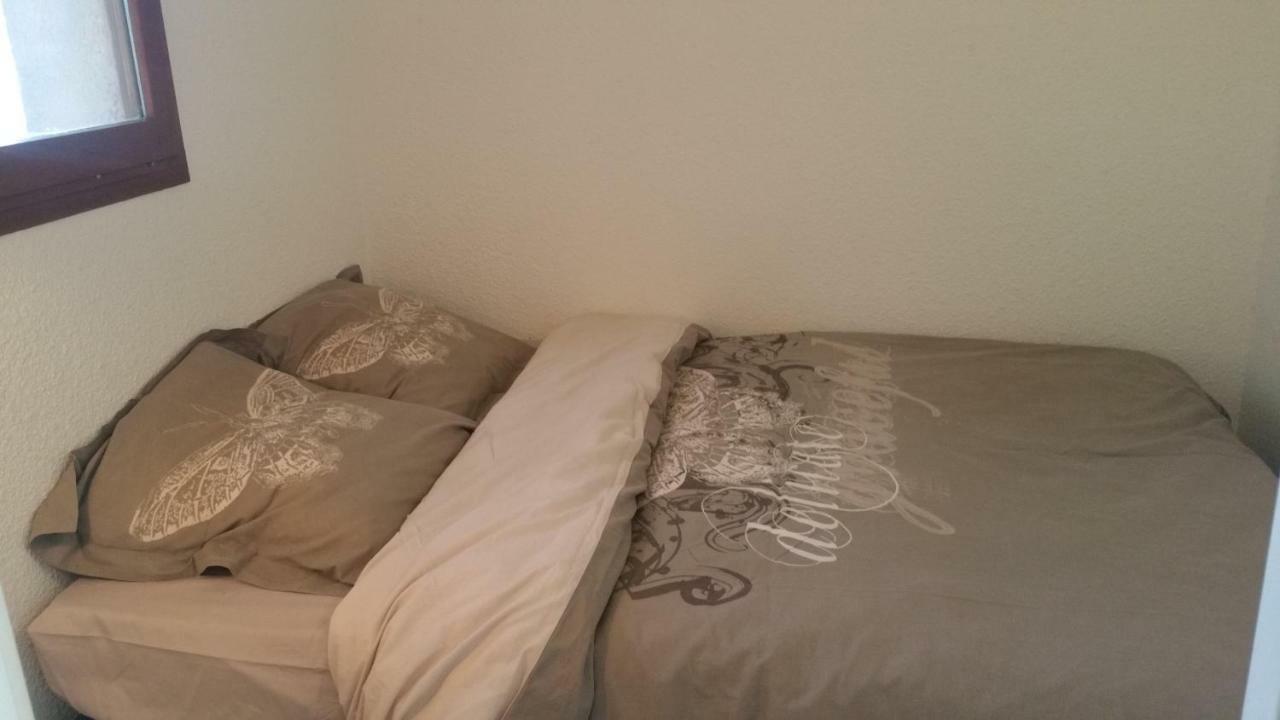 Residence Cap Azur Appartement 228 Villeneuve-Loubet Eksteriør billede