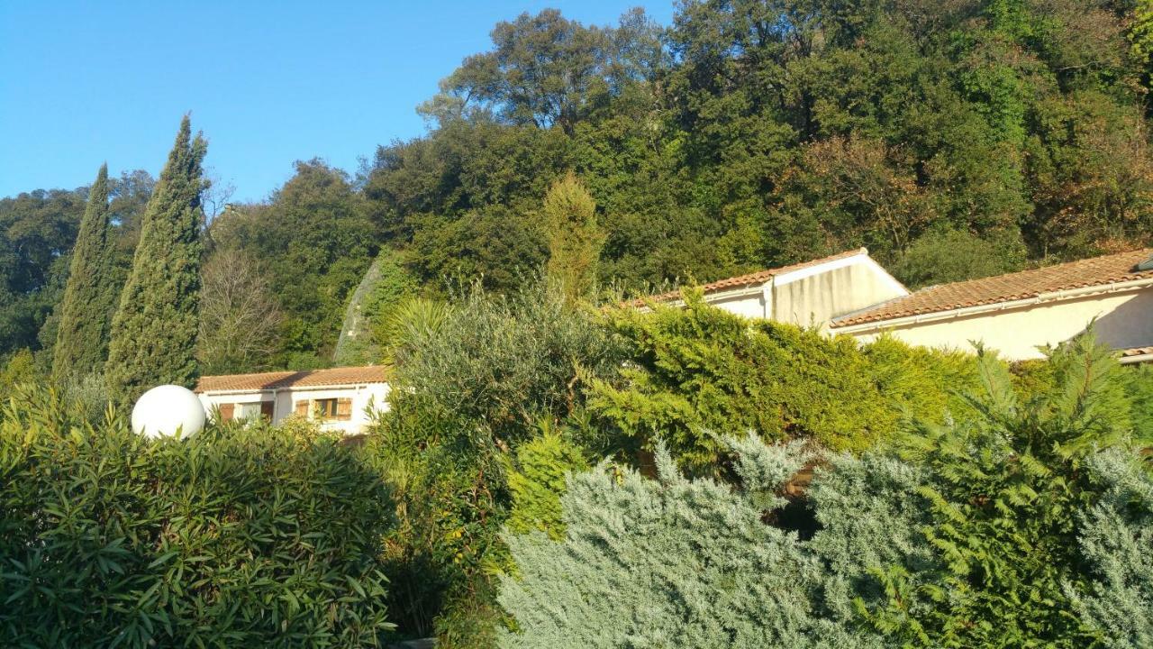 Residence Cap Azur Appartement 228 Villeneuve-Loubet Eksteriør billede