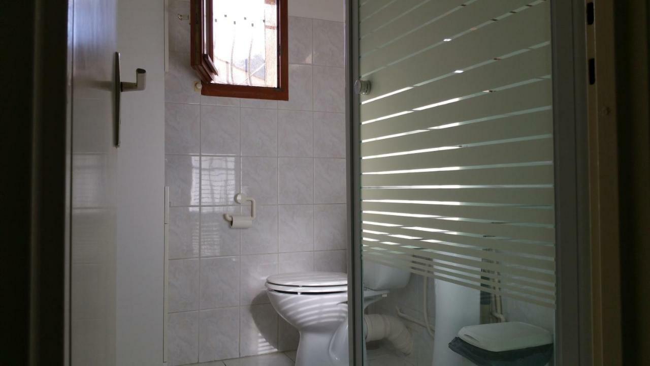 Residence Cap Azur Appartement 228 Villeneuve-Loubet Eksteriør billede